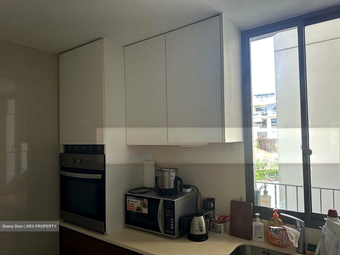 The Miltonia Residences (D27), Condominium #595067001